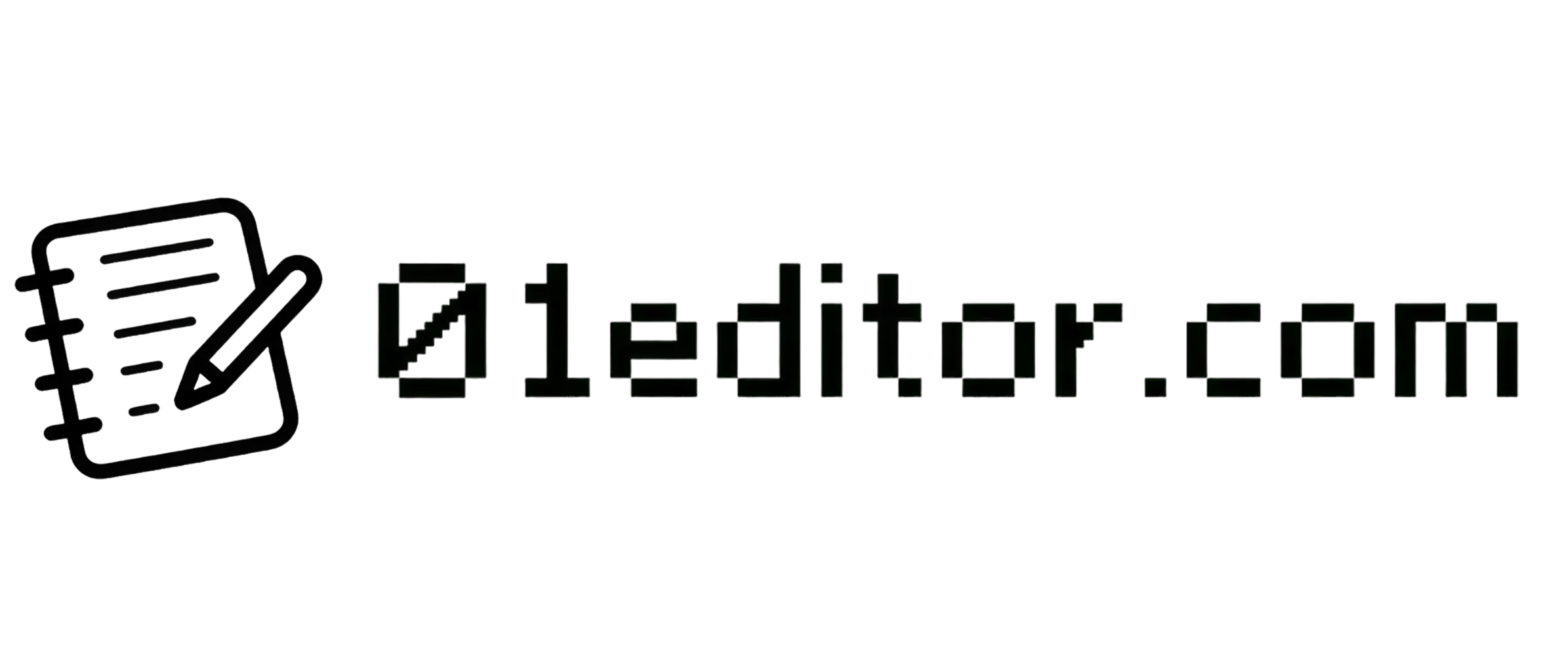 01Editor.com
